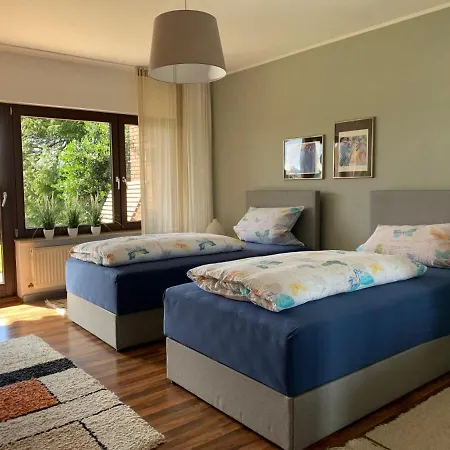 Karin Appartamento *