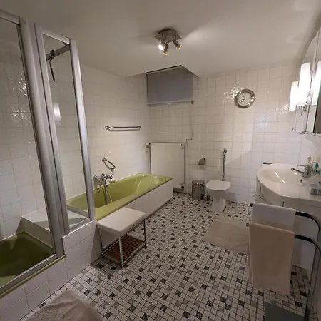 Karin Apartment