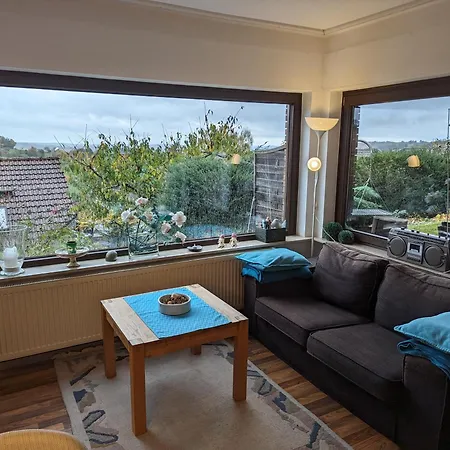 Appartamento Karin Schotten