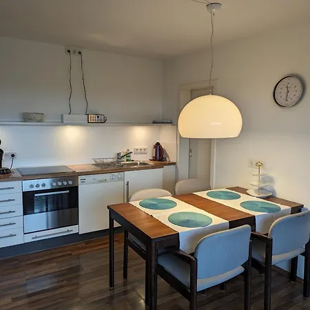 Karin Appartamento *