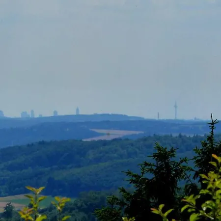 Apartamento Karin Schotten