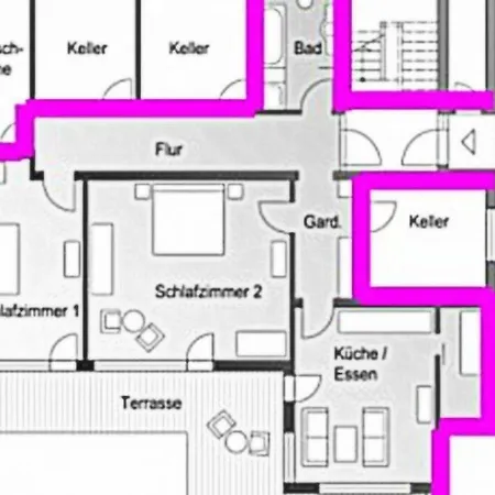 Apartamento Karin Schotten