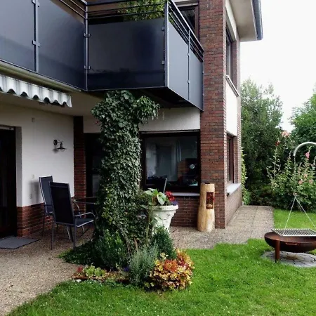 Karin Appartamento Schotten