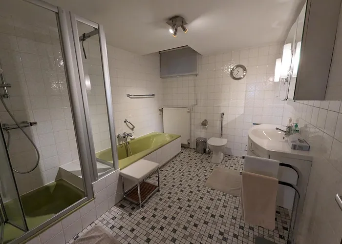 Karin Διαμέρισμα