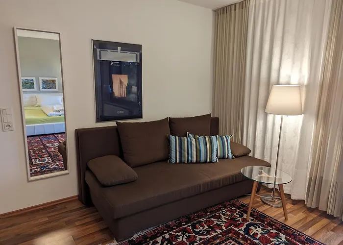 Karin Διαμέρισμα