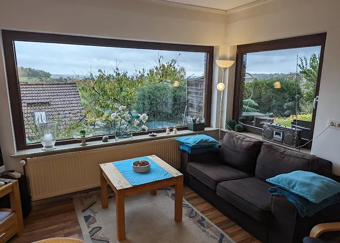 Διαμέρισμα Karin Schotten