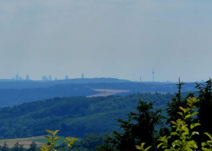 Διαμέρισμα Karin Schotten