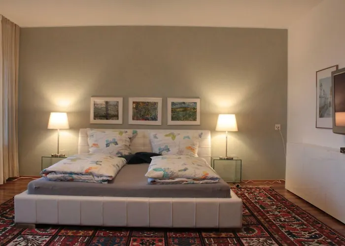 Διαμέρισμα Karin Schotten