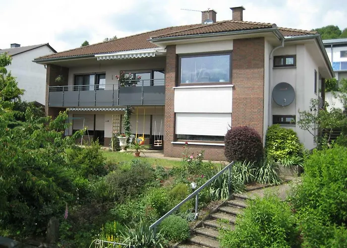 Karin Διαμέρισμα